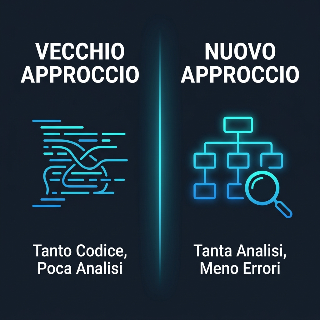 Approccio AI