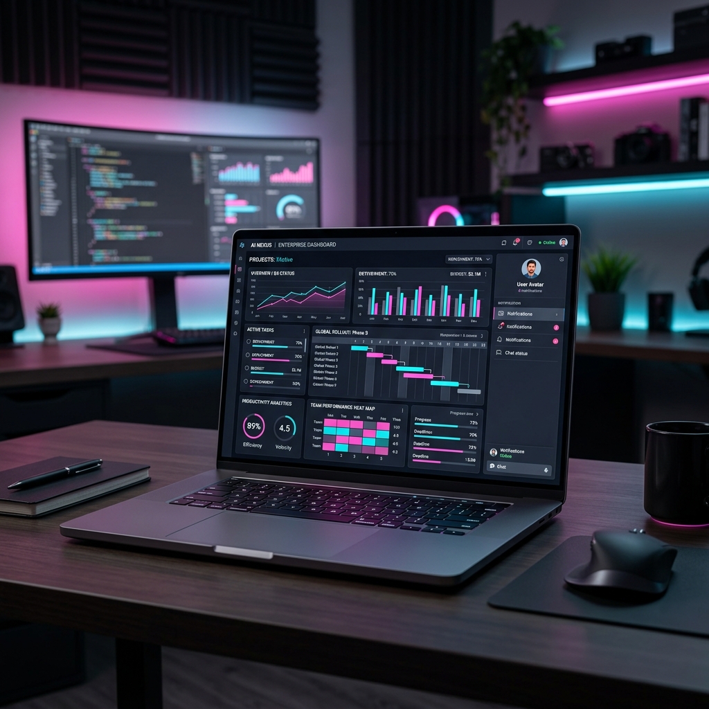 Controllo Attività Aziendali