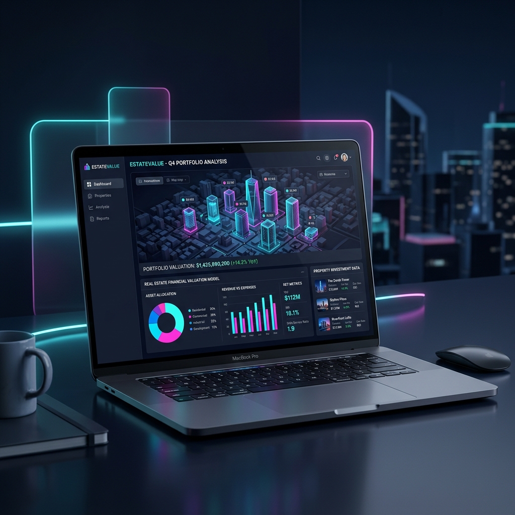 Valutazione Finanziaria